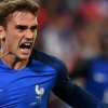 Griezmann, marele favorit la castigarea titlului de golgheter